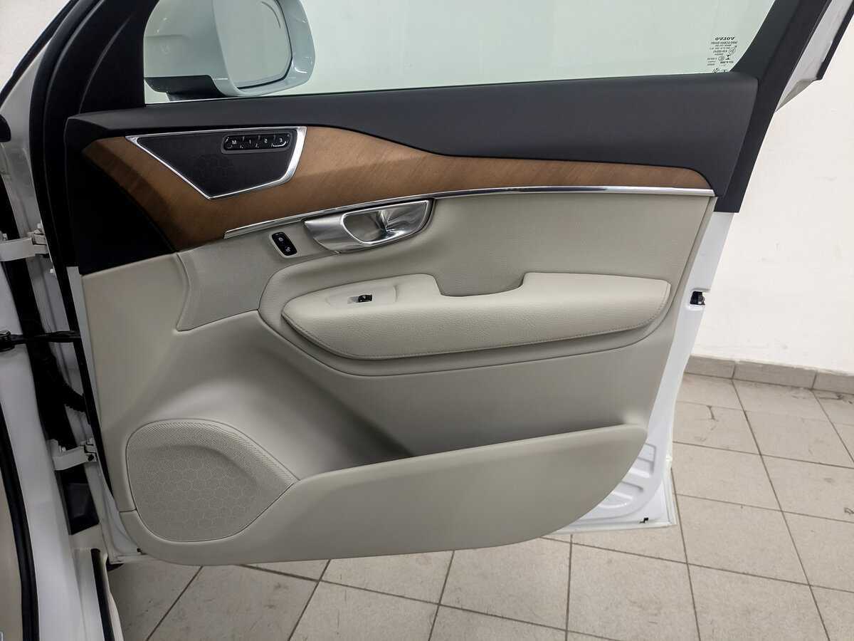 Купить Volvo XC90, 2017, 124 580 км, фото №26