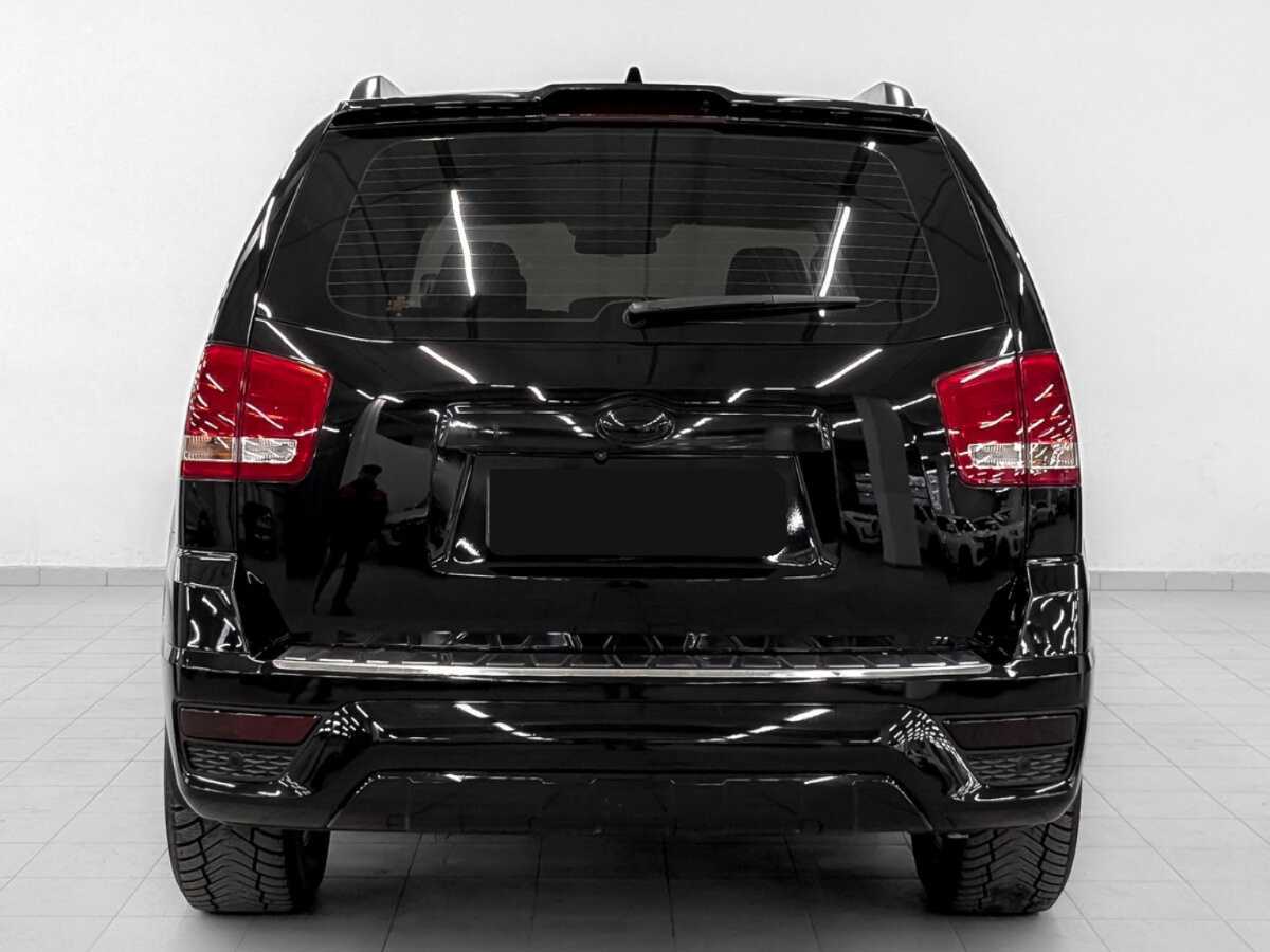 Купить Kia Mohave, 2019, 94 519 км, фото №6