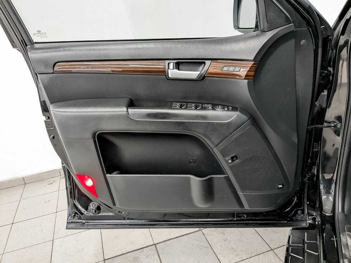 Купить Kia Mohave, 2019, 94 519 км, фото №17