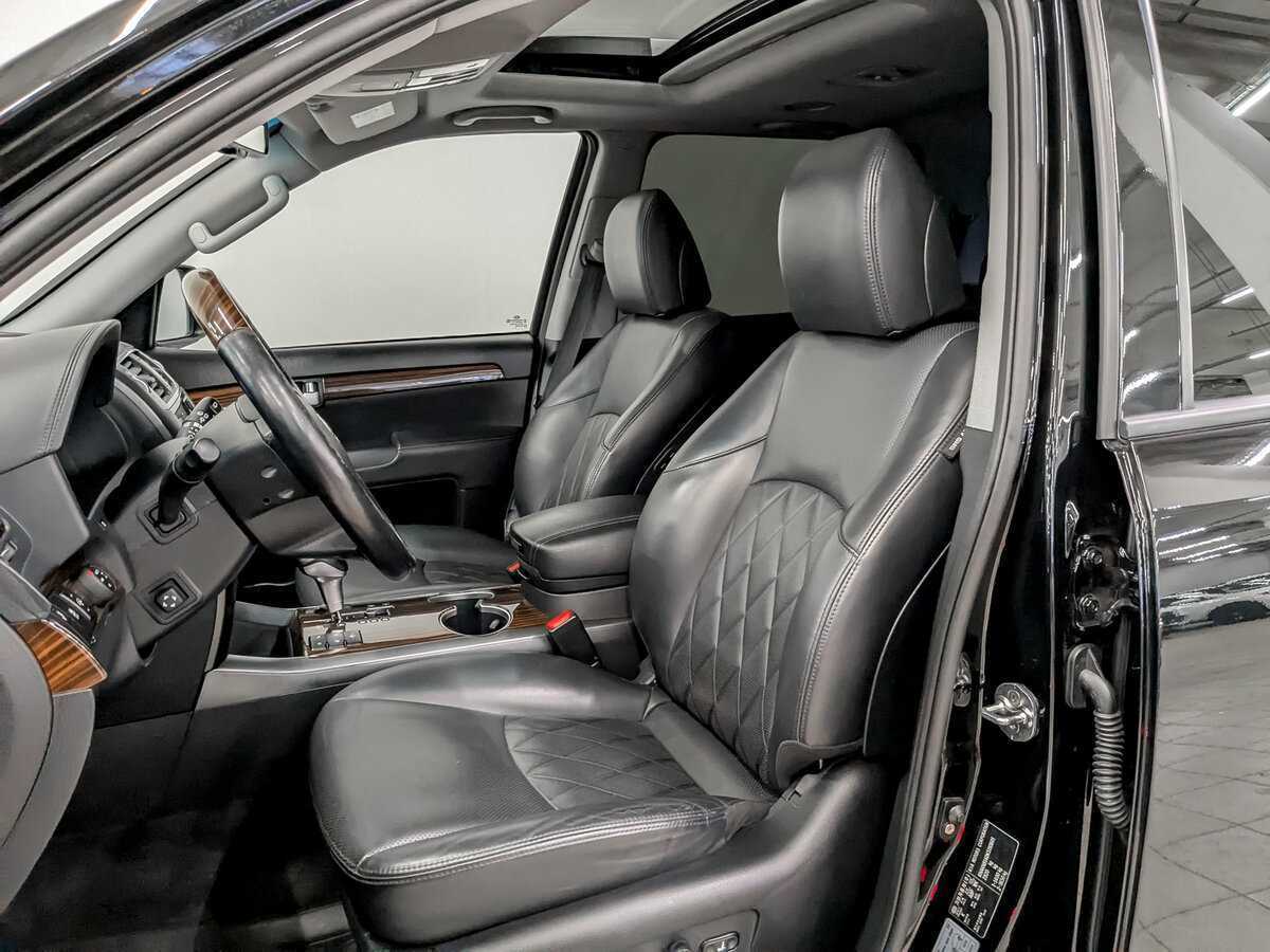 Купить Kia Mohave, 2019, 94 519 км, фото №18