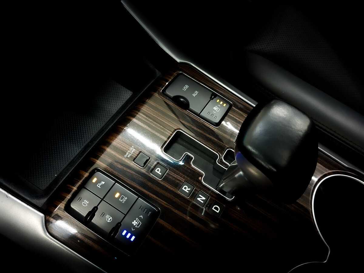 Купить Kia Mohave, 2019, 94 519 км, фото №24