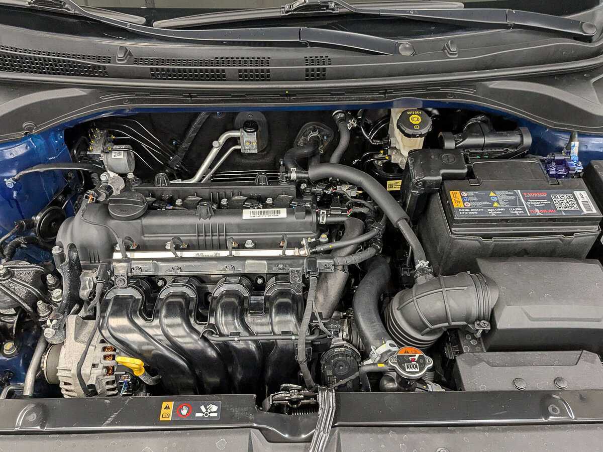 Купить Hyundai Solaris, 2021, 31 500 км, фото №9