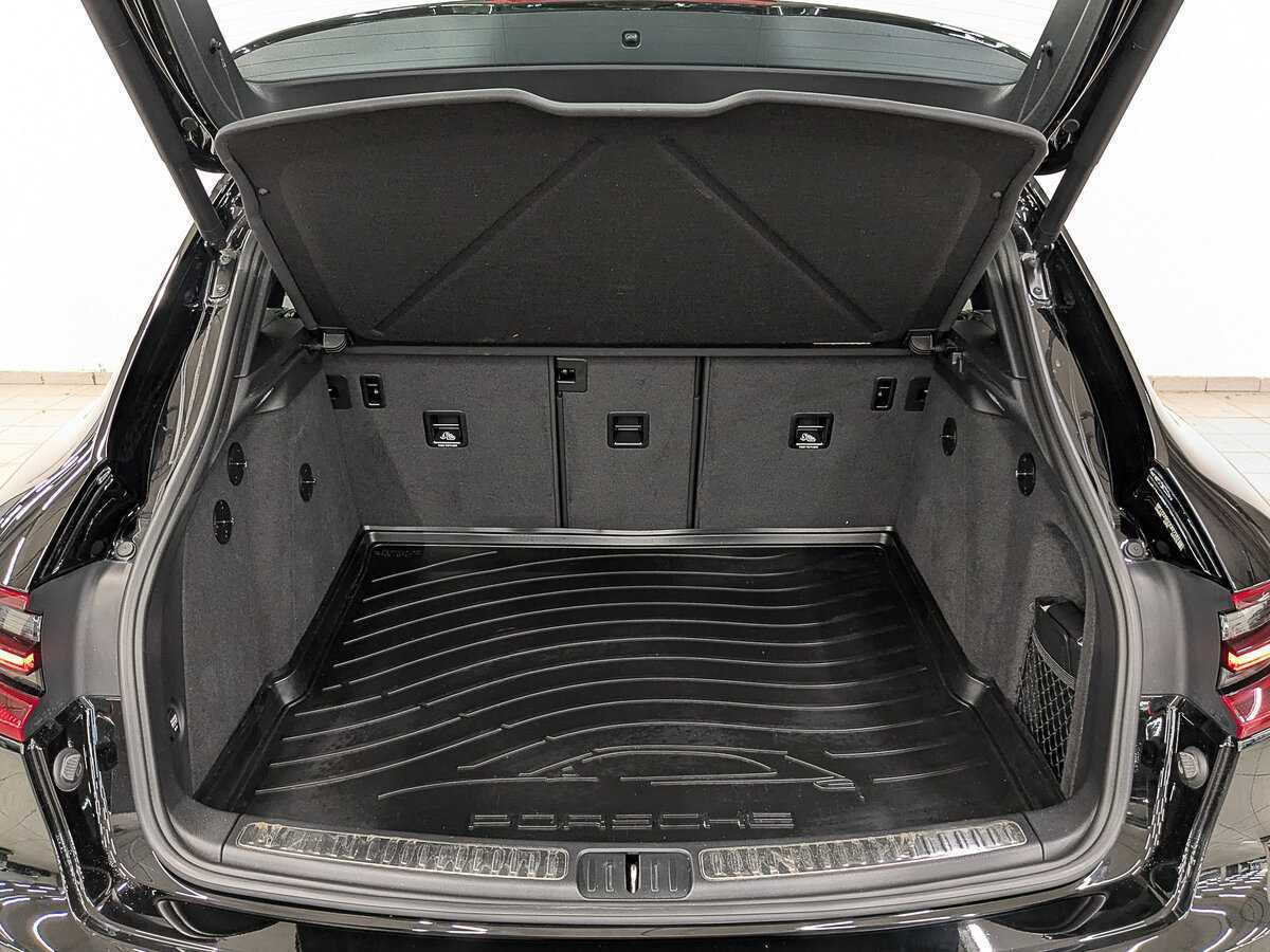 Купить Porsche Macan, 2018, 58 710 км, фото №10