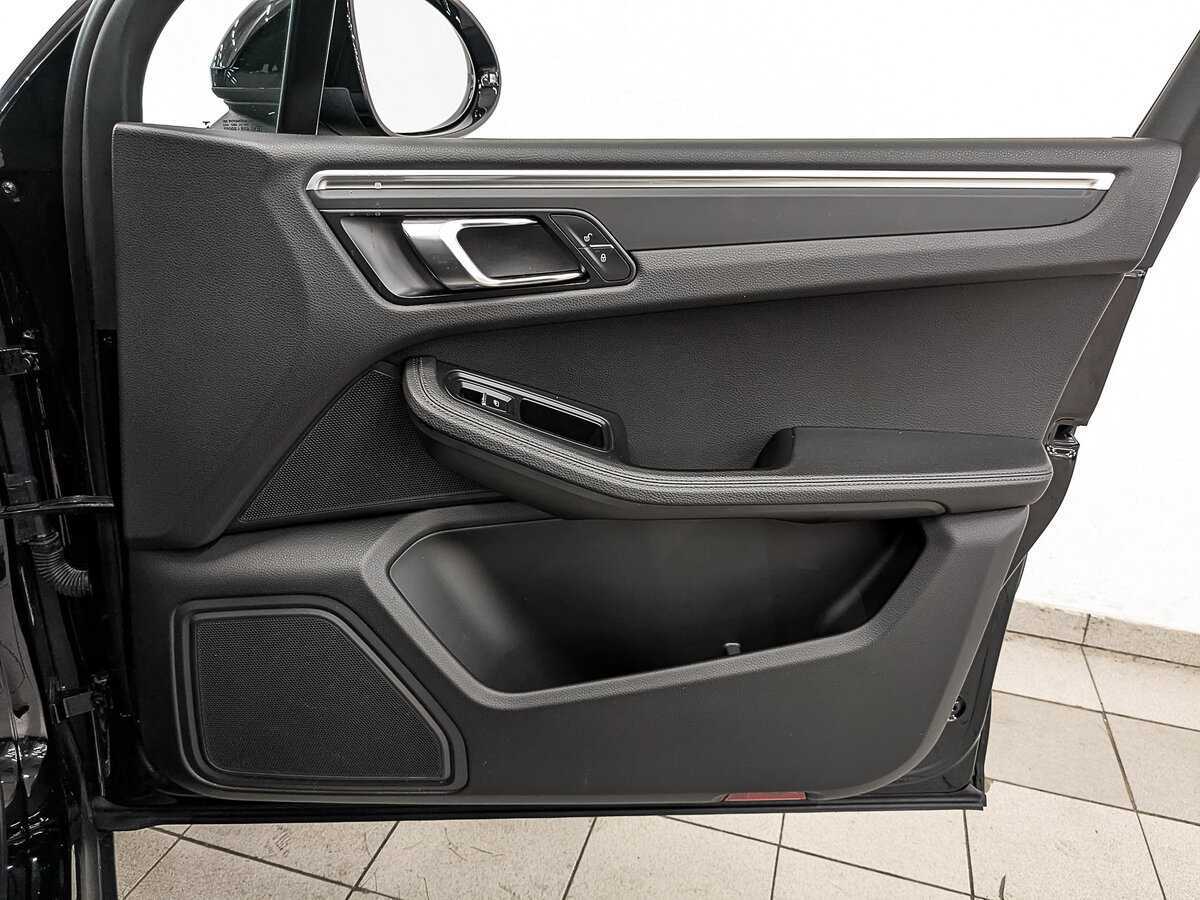 Купить Porsche Macan, 2018, 58 710 км, фото №23