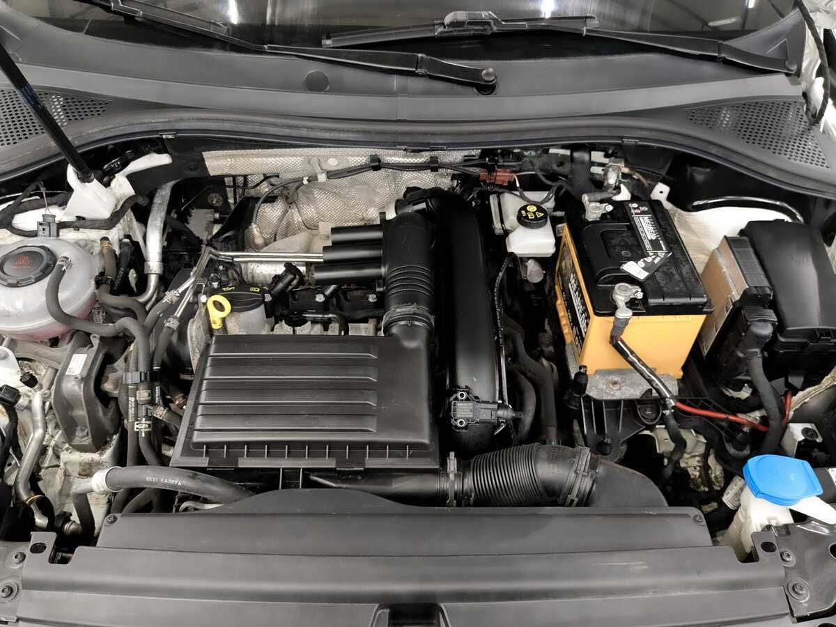 Купить Volkswagen Tiguan, 2021, 163 952 км, фото №9