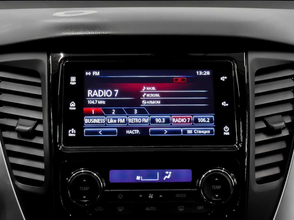 Купить Mitsubishi Pajero Sport, 2019, 133 760 км, фото №15