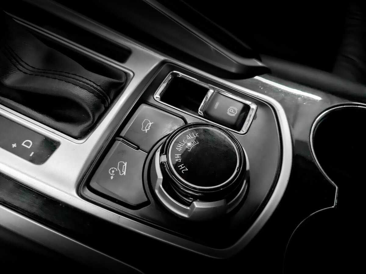 Купить Mitsubishi Pajero Sport, 2019, 133 760 км, фото №26