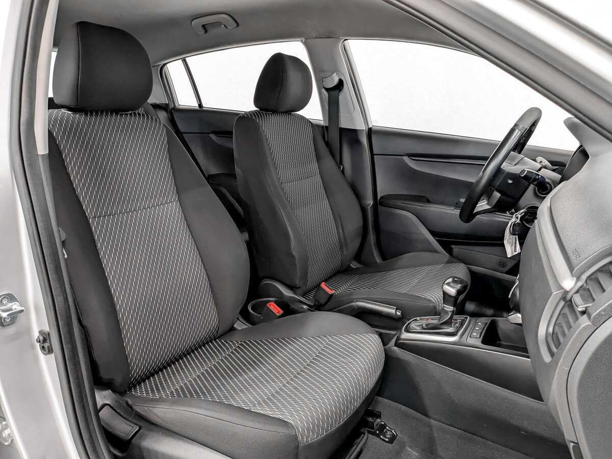 Купить Kia Rio X-Line, 2020, 182 994 км, фото №20