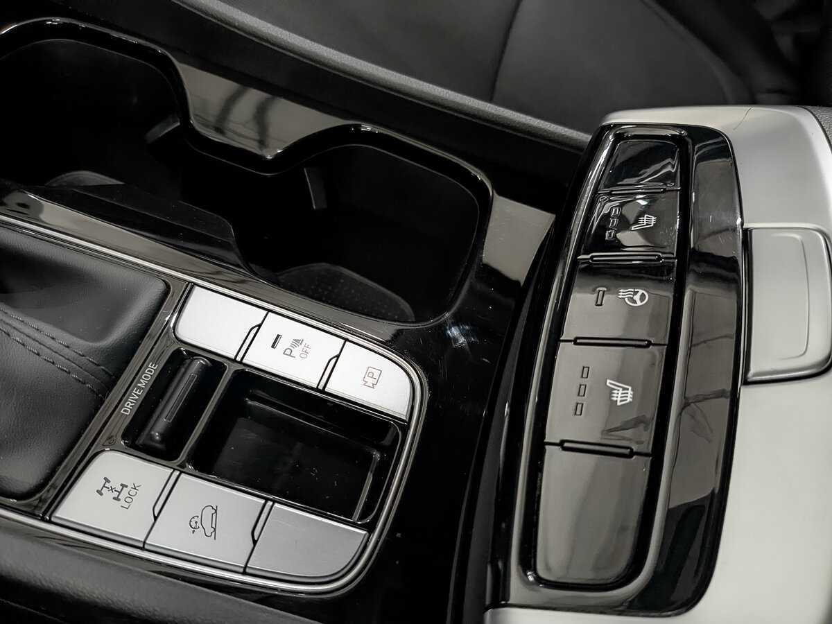 Купить Hyundai Tucson, 2021, 107 252 км, фото №21