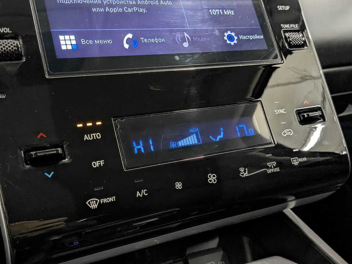 Купить Hyundai Tucson, 2021, 107 252 км, фото №26