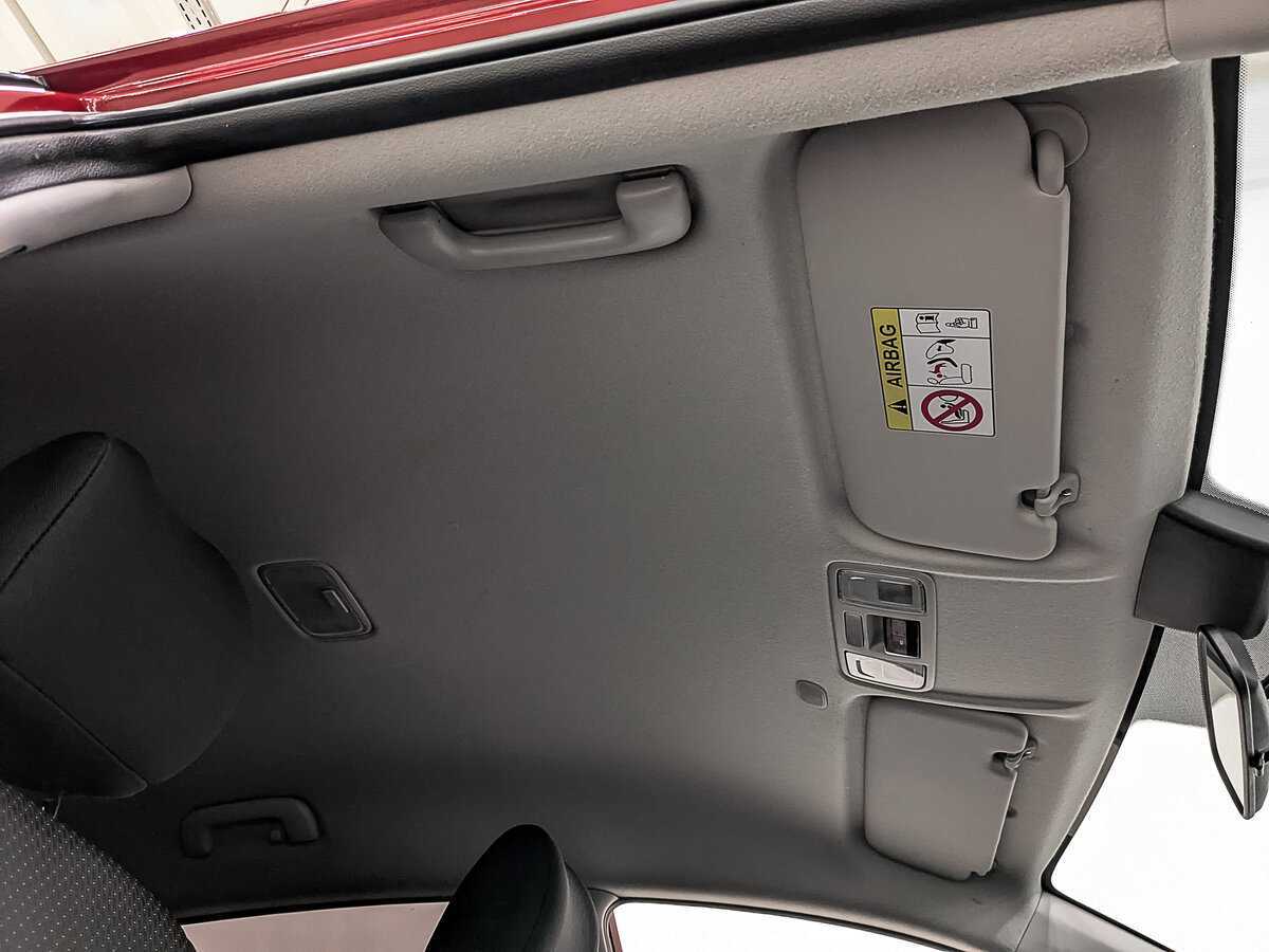 Купить Kia Rio X, 2021, 37 141 км, фото №21