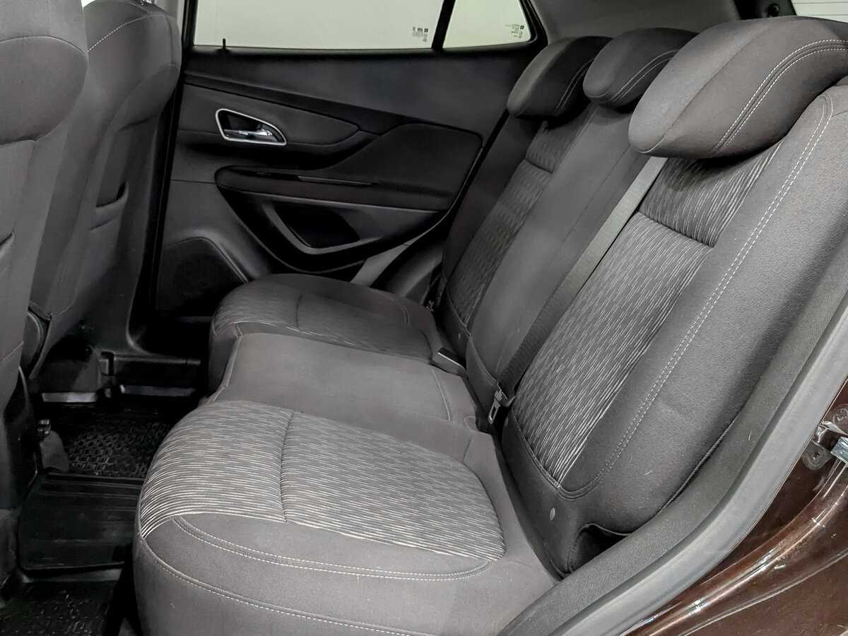 Купить Opel Mokka, 2014, 161 513 км, фото №12