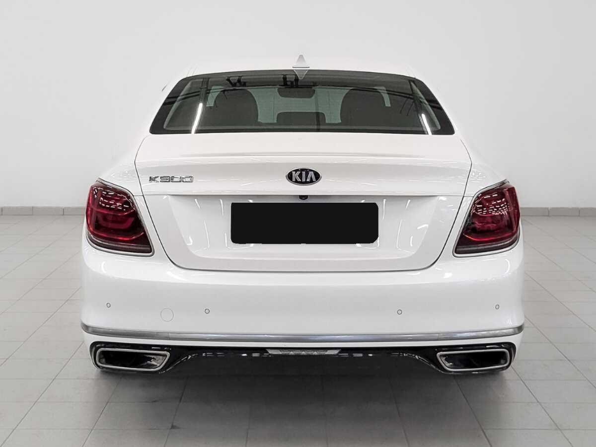 Купить Kia K900, 2019, 81 155 км, фото №6