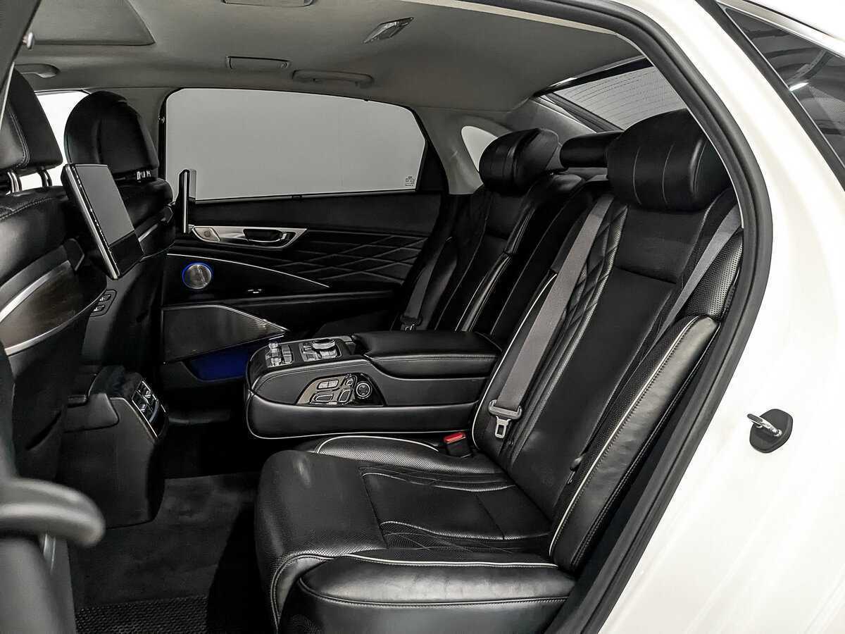 Купить Kia K900, 2019, 81 155 км, фото №16