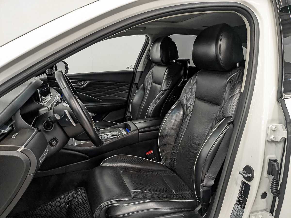 Купить Kia K900, 2019, 81 155 км, фото №18