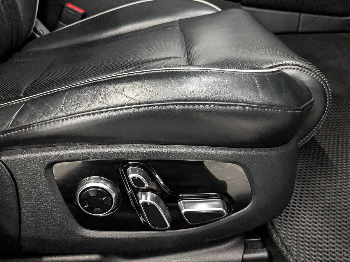 Купить Kia K900, 2019, 81 155 км, фото №23