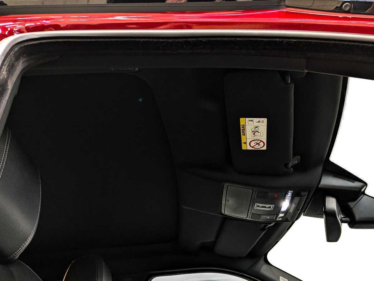 Купить Land Rover Range Rover Evoque, 2017, 96 599 км, фото №21