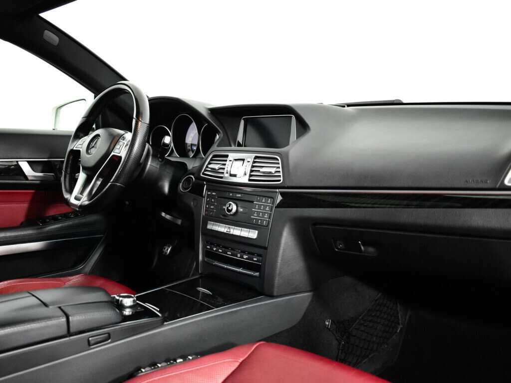 Купить Mercedes-Benz E-Класс 250, 2016, 113 574 км, фото №9