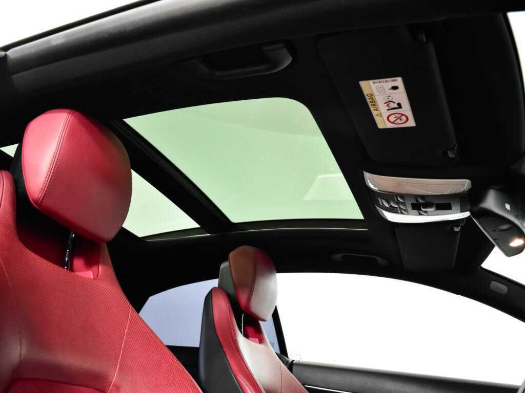 Купить Mercedes-Benz E-Класс 250, 2016, 113 574 км, фото №13