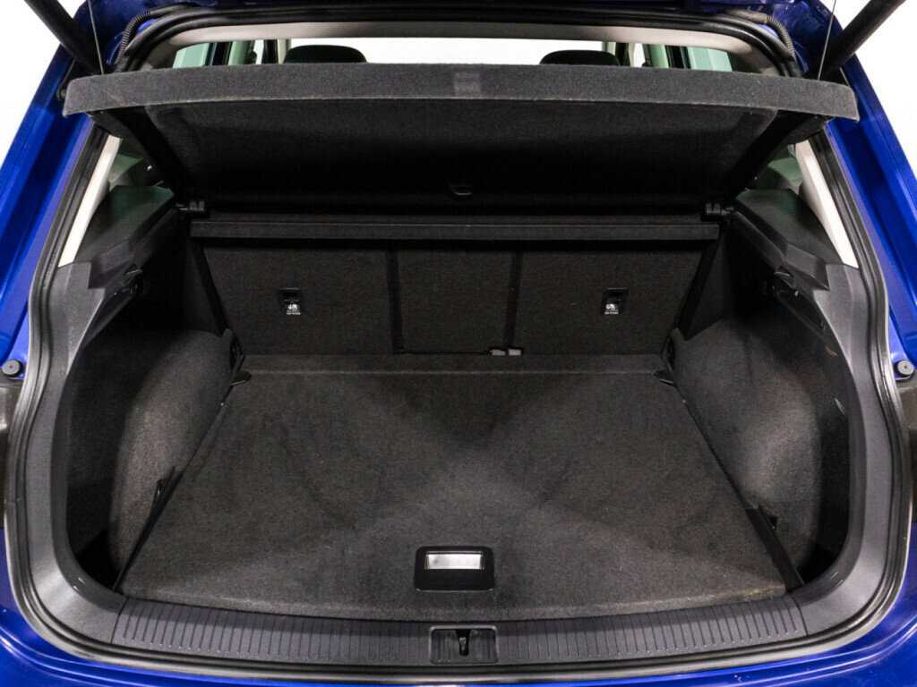 Купить Volkswagen Tiguan, 2018, 66 977 км, фото №15