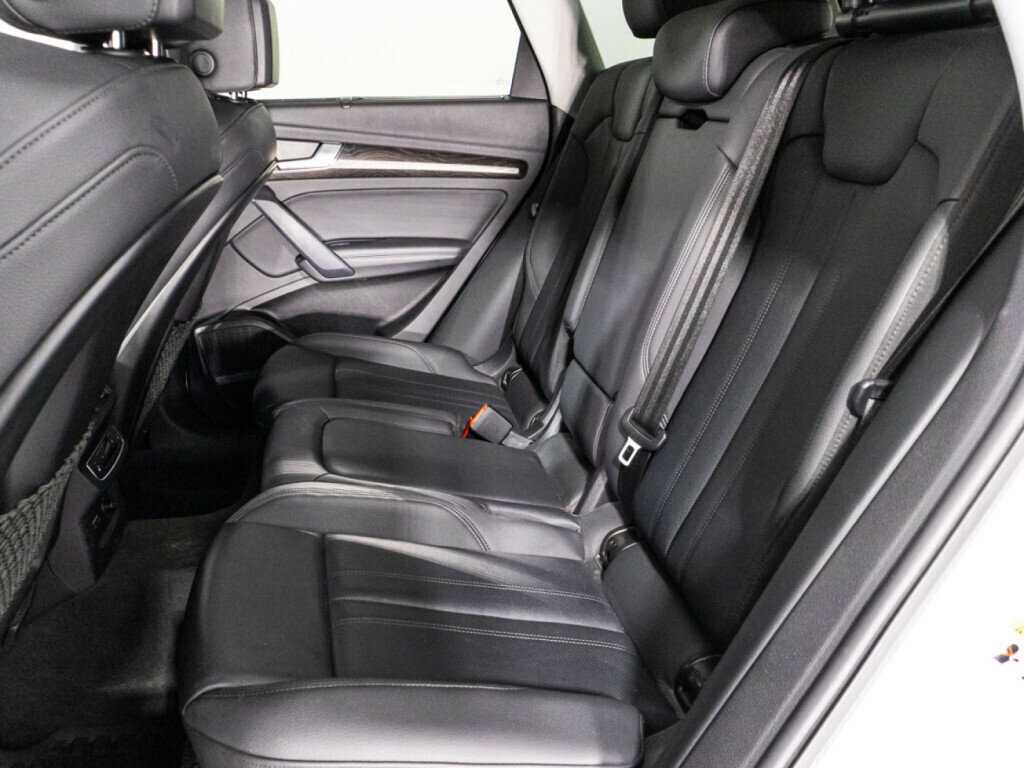 Купить Audi Q5, 2020, 45 000 км, фото №9