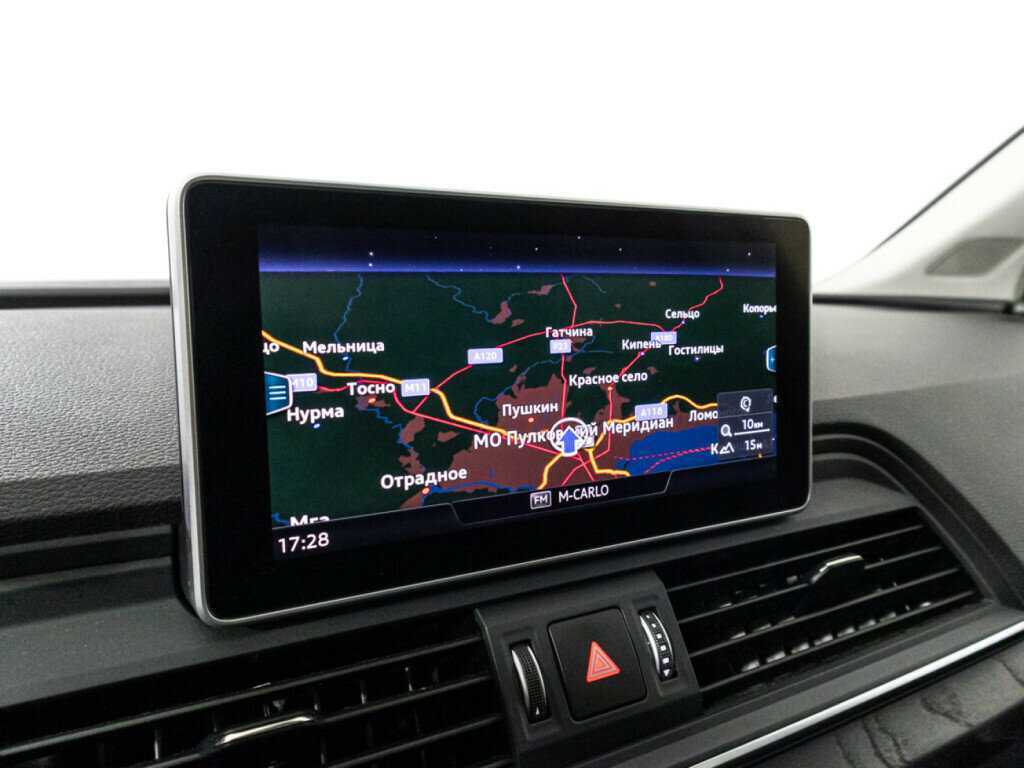 Купить Audi Q5, 2020, 45 000 км, фото №22