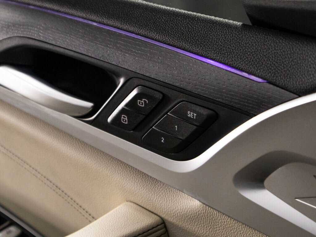 Купить BMW X3 30d xDrive, 2021, 47 686 км, фото №19