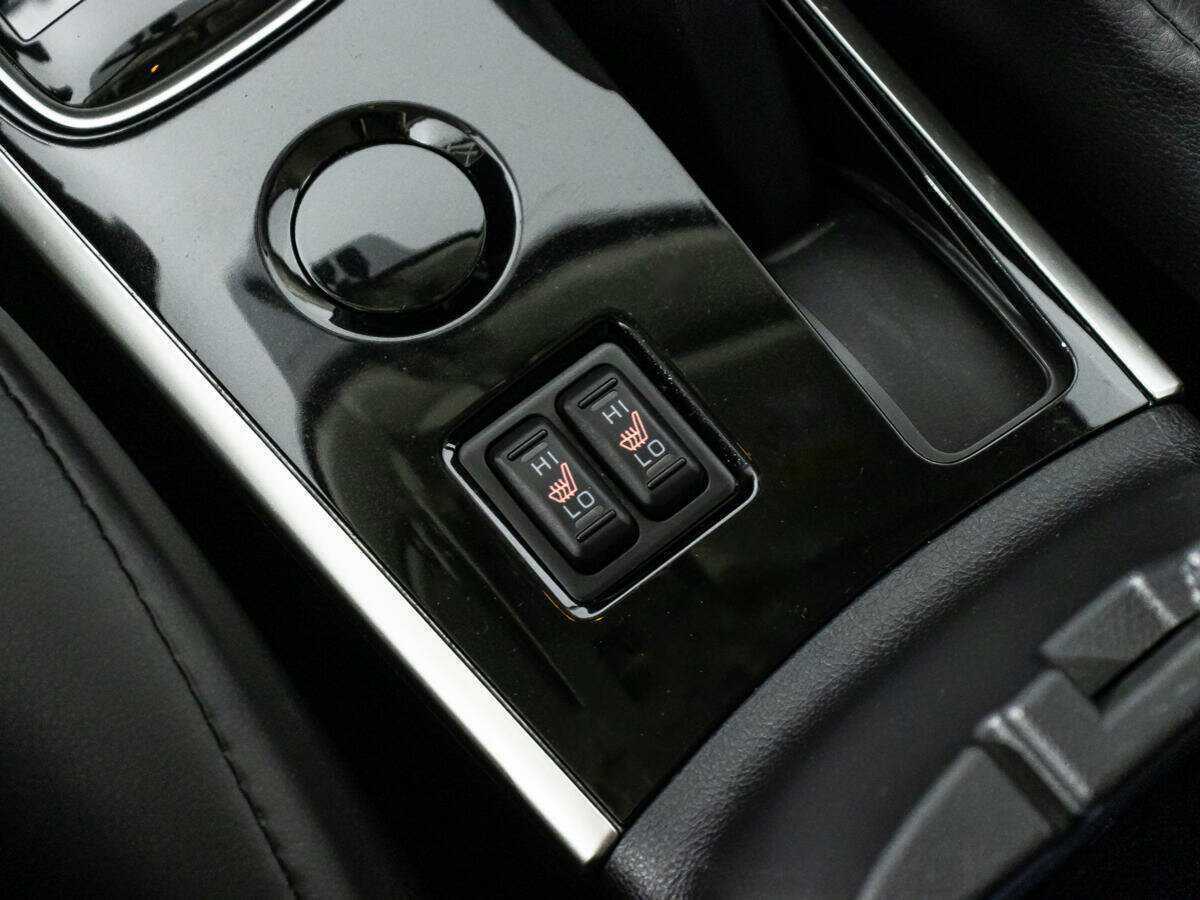 Купить Mitsubishi Outlander, 2021, 94 276 км, фото №14