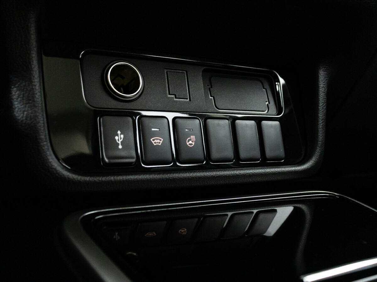 Купить Mitsubishi Outlander, 2021, 94 276 км, фото №15