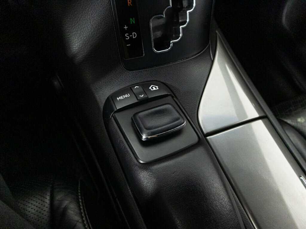 Купить Lexus RX 450h, 2014, 307 438 км, фото №19