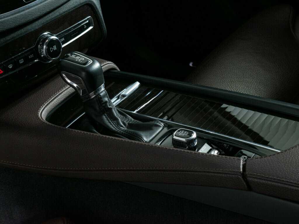 Купить Volvo XC90, 2018, 80 000 км, фото №12