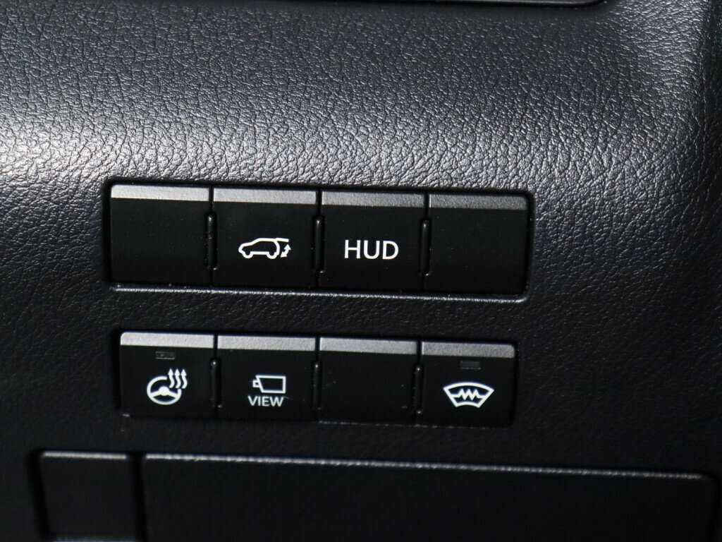 Купить Lexus RX 350, 2016, 75 001 км, фото №22