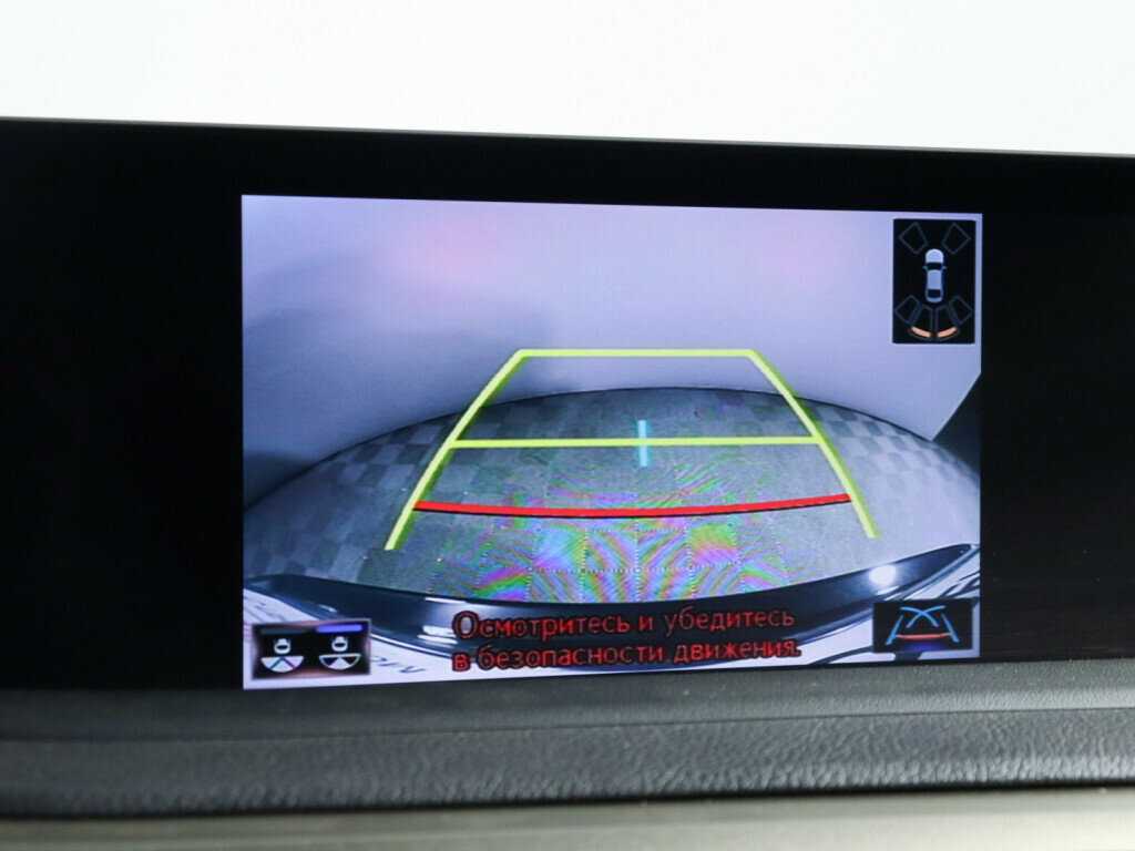 Купить Lexus RX 300, 2021, 129 814 км, фото №21