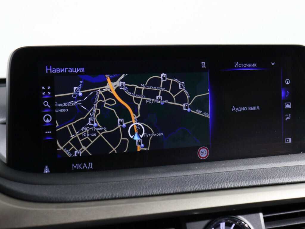 Купить Lexus RX 300, 2021, 129 814 км, фото №23