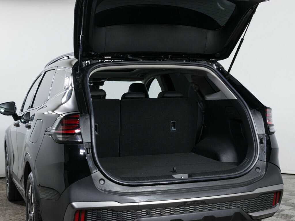 Купить Kia Sportage, 2023, 4 793 км, фото №9