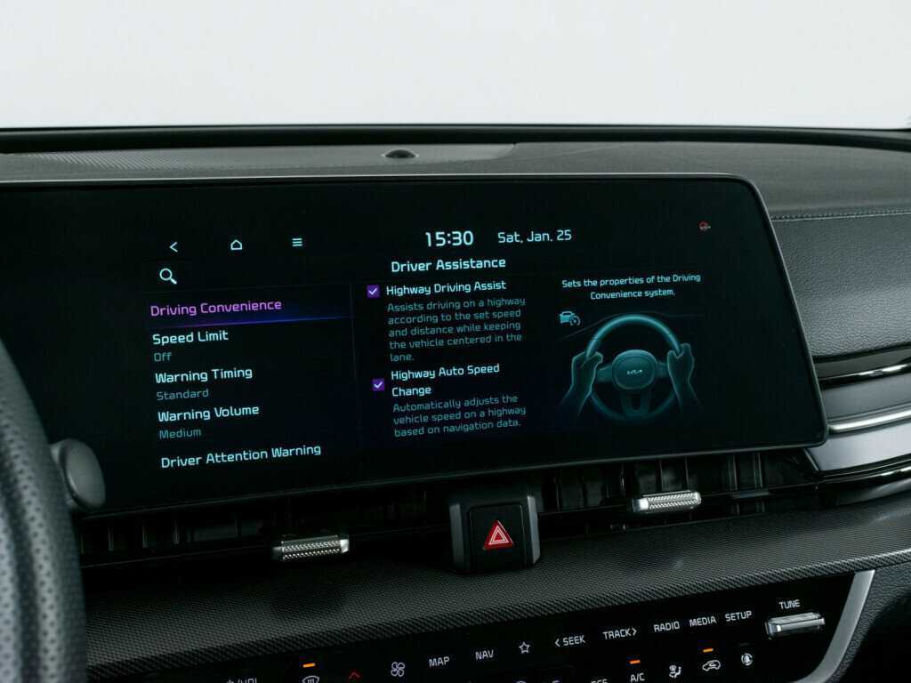 Купить Kia Sportage, 2023, 4 793 км, фото №20