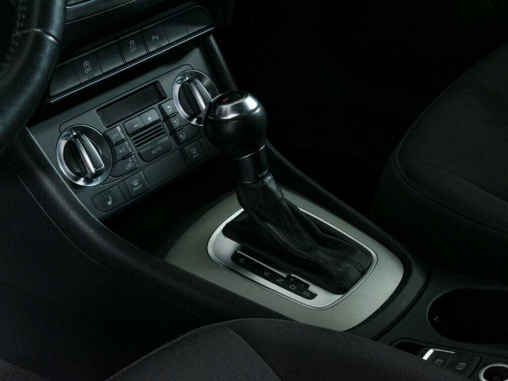 Купить Audi Q3, 2013, 162 982 км, фото №12