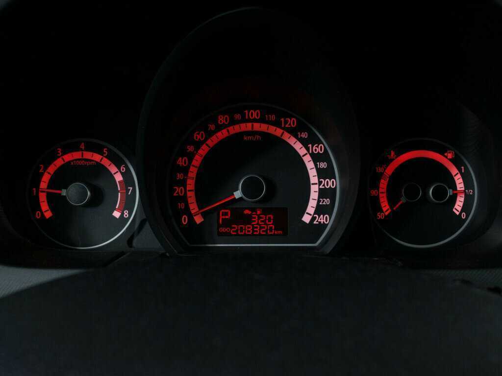 Купить Kia Ceed, 2011, 208 001 км, фото №11