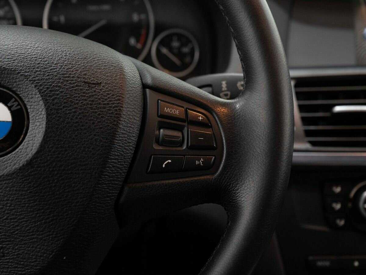 Купить BMW X3 20d xDrive, 2011, 171 000 км, фото №16