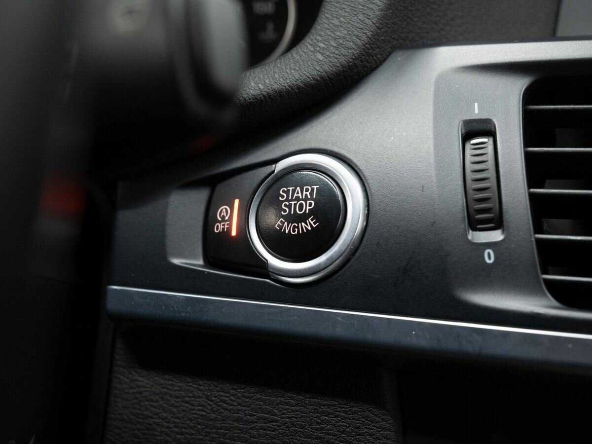 Купить BMW X3 20d xDrive, 2011, 171 000 км, фото №22