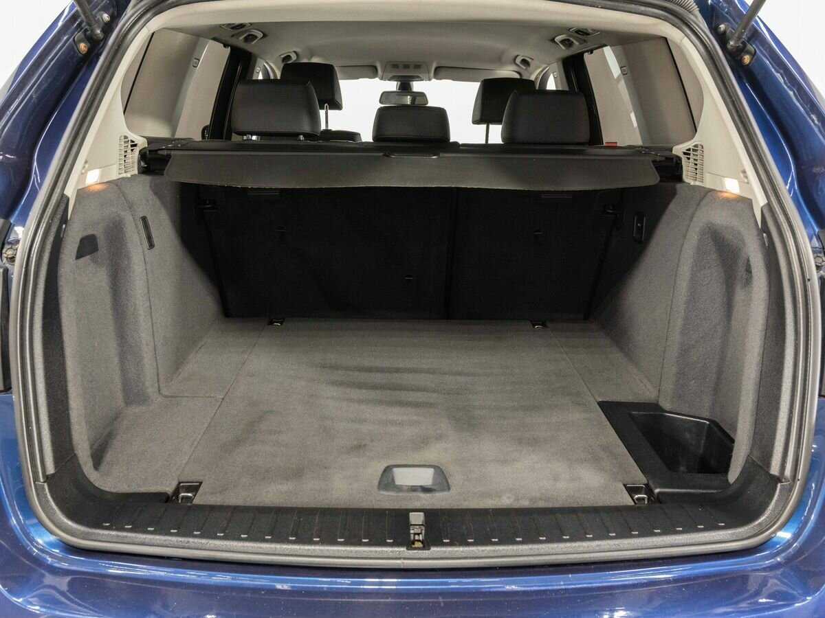 Купить BMW X3 20d xDrive, 2011, 171 000 км, фото №24