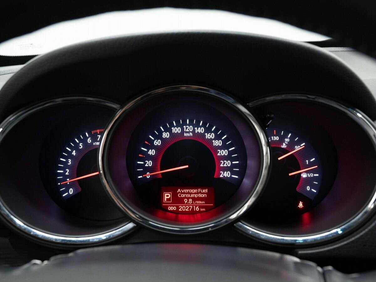 Купить Kia Sorento, 2010, 202 716 км, фото №15