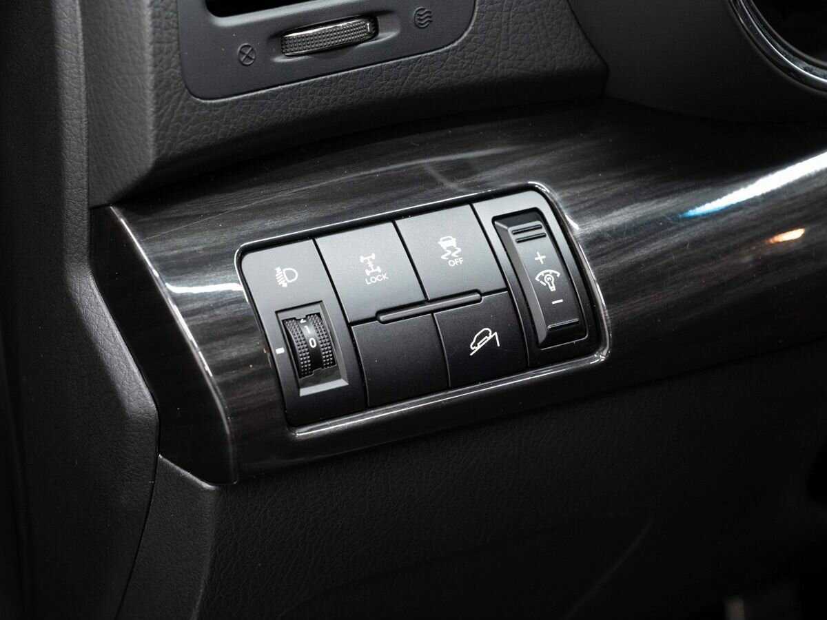 Купить Kia Sorento, 2010, 202 716 км, фото №18