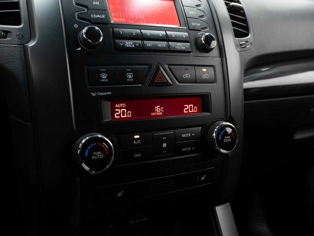 Купить Kia Sorento, 2010, 202 716 км, фото №19