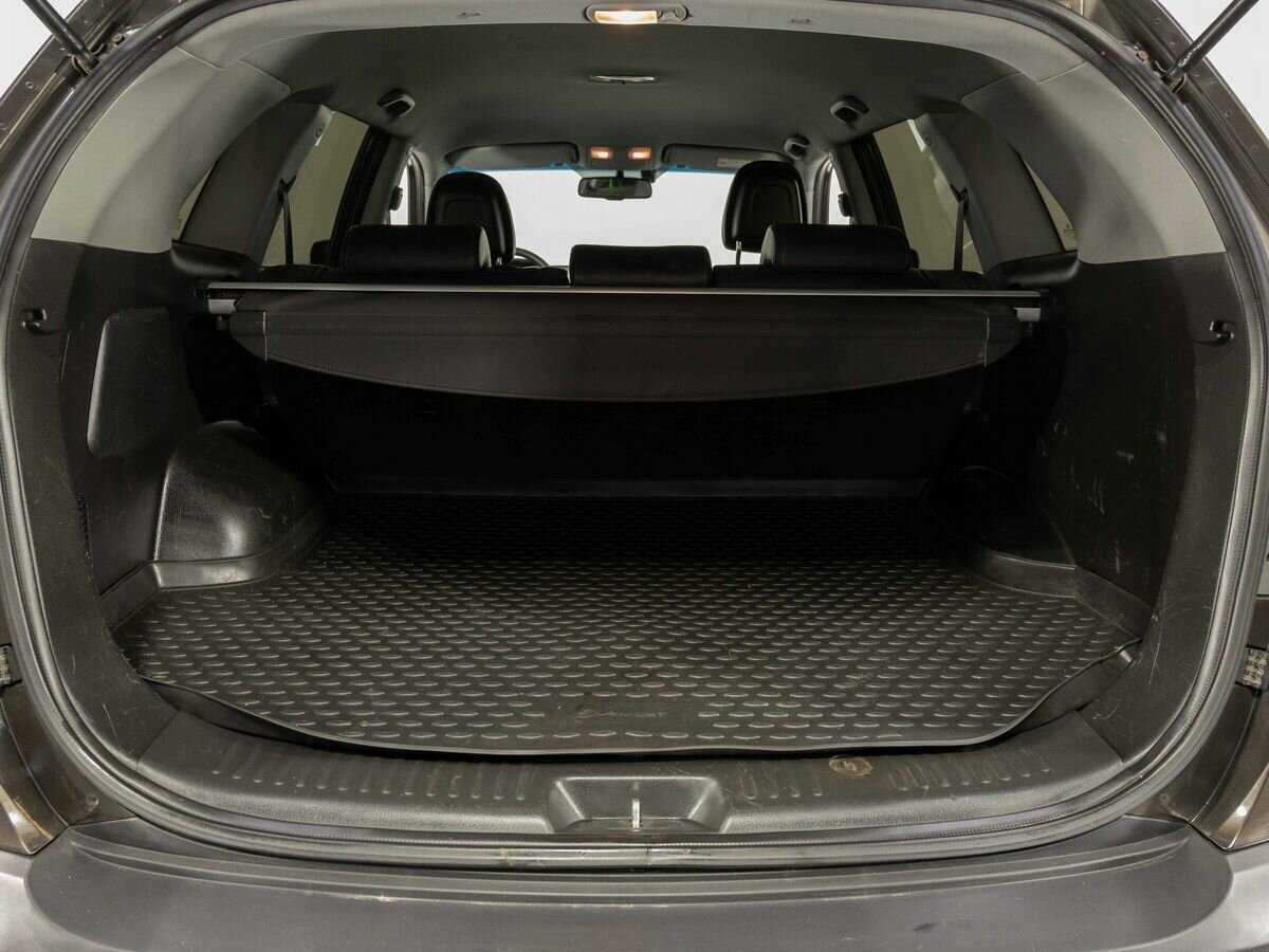 Купить Kia Sorento, 2010, 202 716 км, фото №21