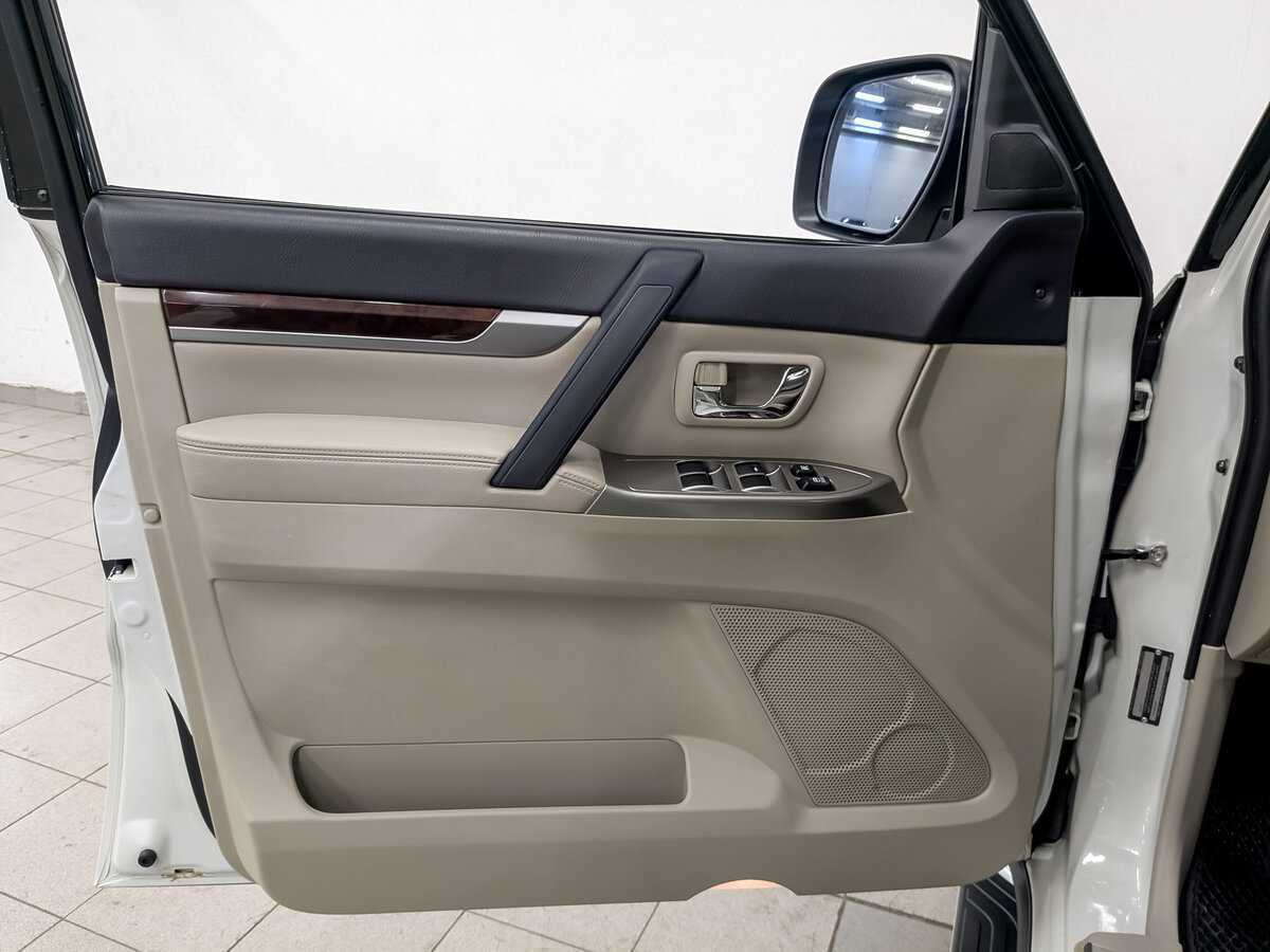 Купить Mitsubishi Pajero, 2020, 29 459 км, фото №19