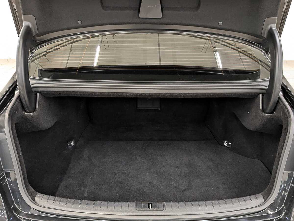 Купить Genesis G80, 2019, 137 968 км, фото №10