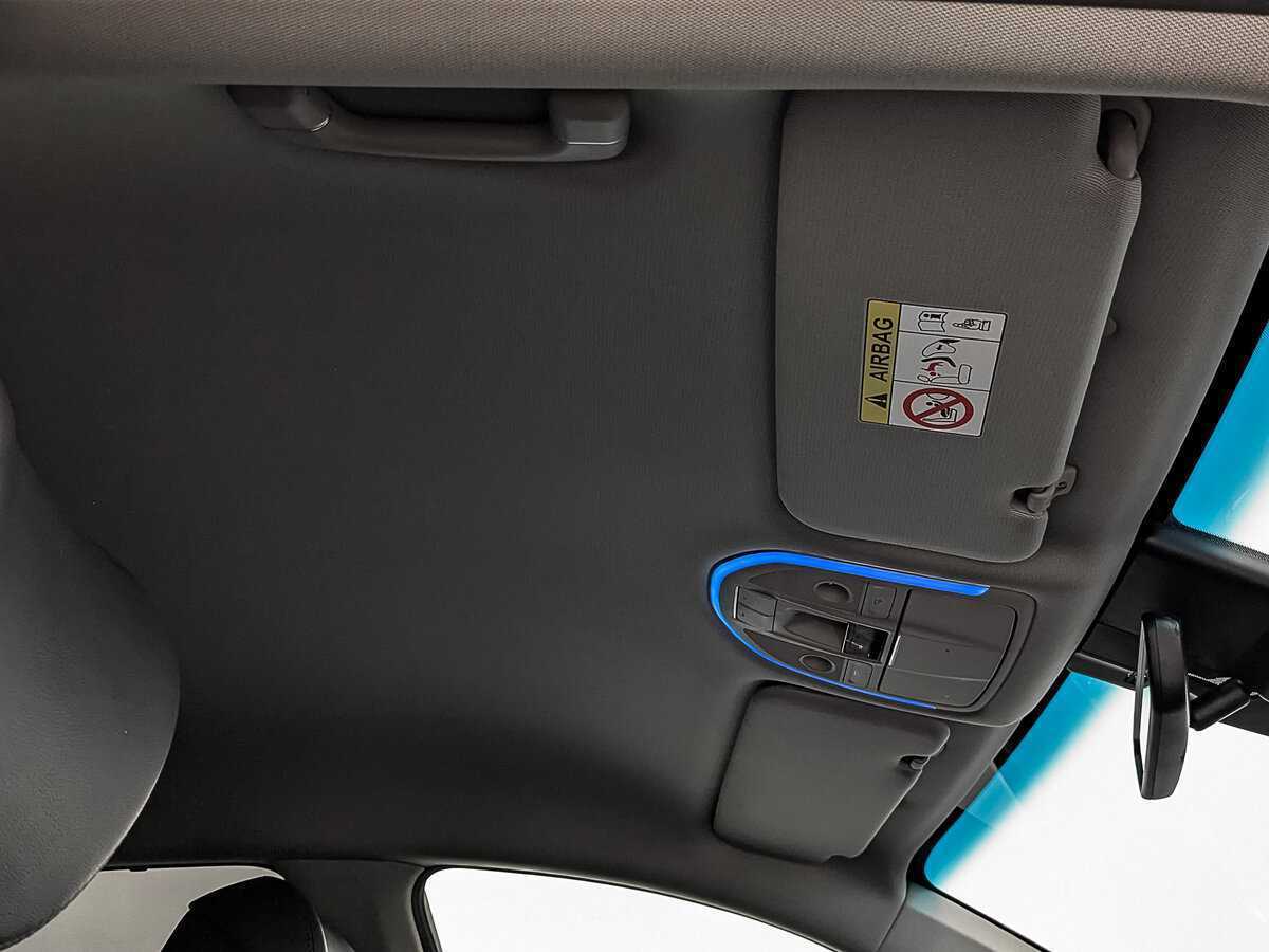 Купить Genesis G80, 2019, 137 968 км, фото №23