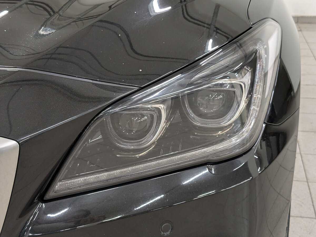 Купить Genesis G80, 2019, 133 345 км, фото №11