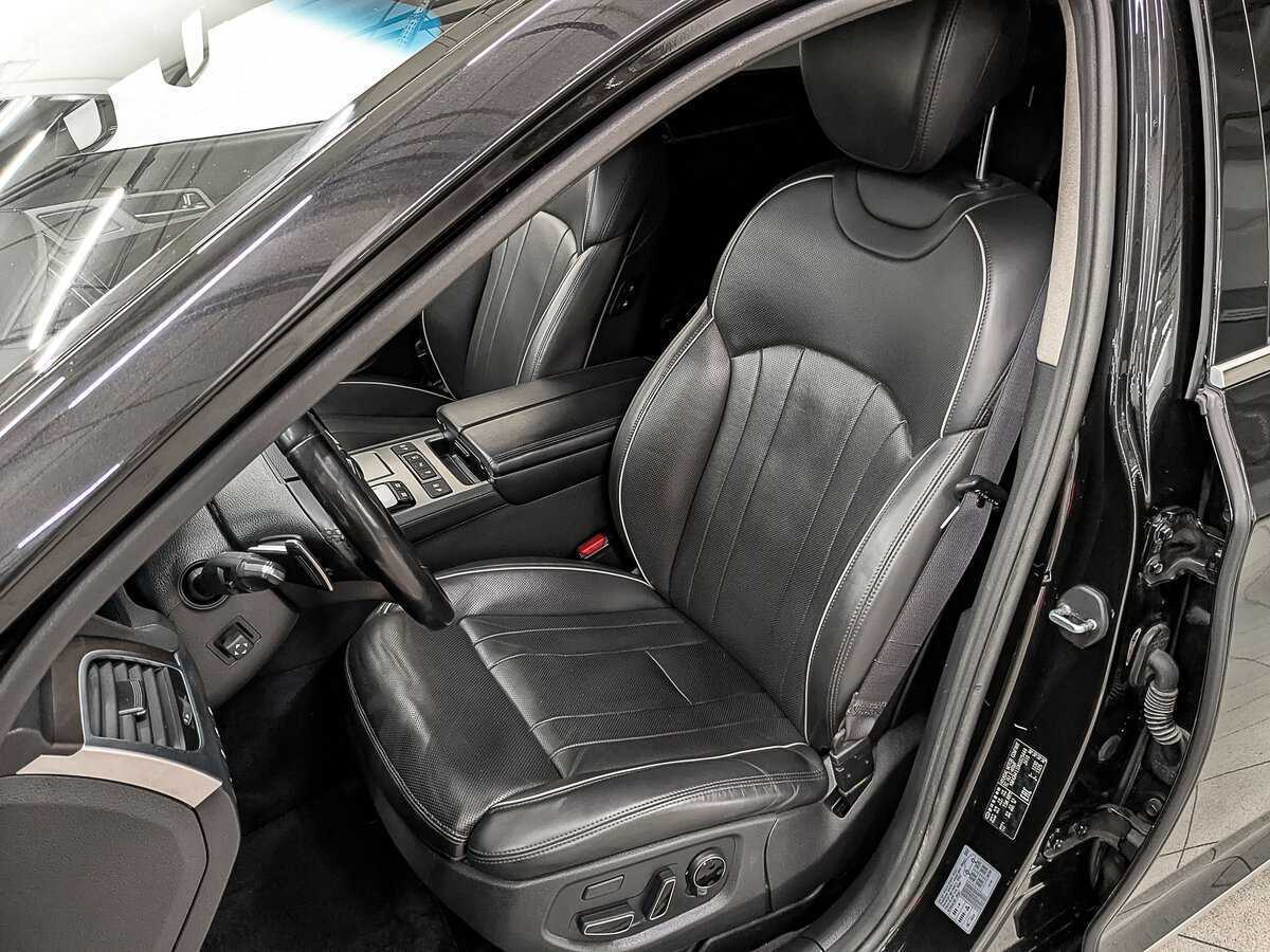 Купить Genesis G80, 2019, 133 345 км, фото №20